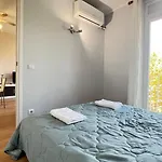 Apartman Con Terraza Cerca Del Mar Empuriabrava